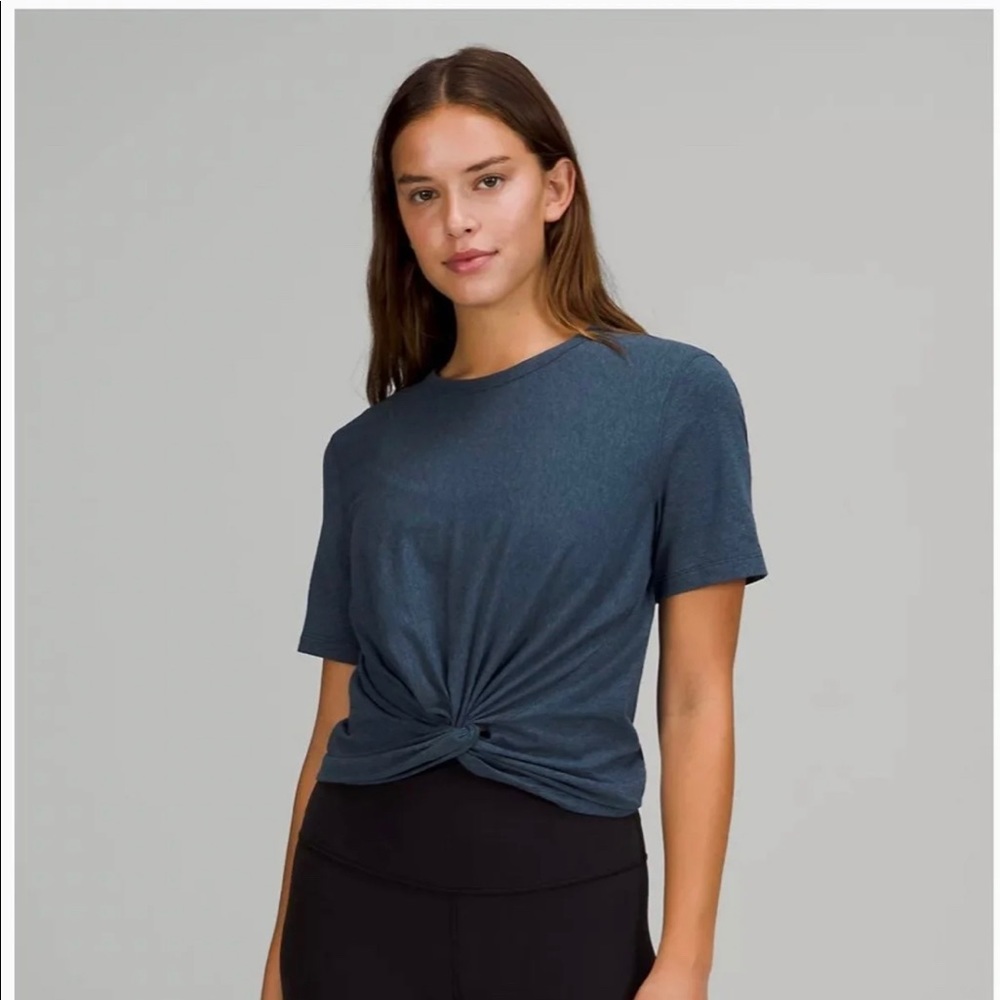 Lululemon Shirt